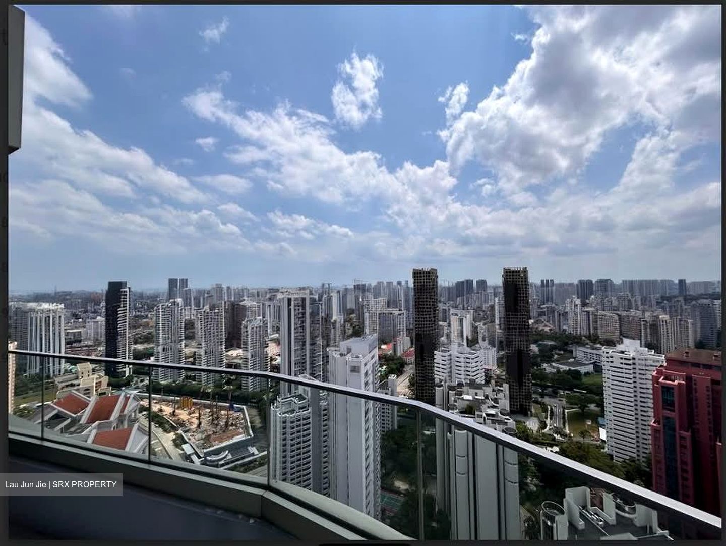 New Futura (D9), Condominium #568136411